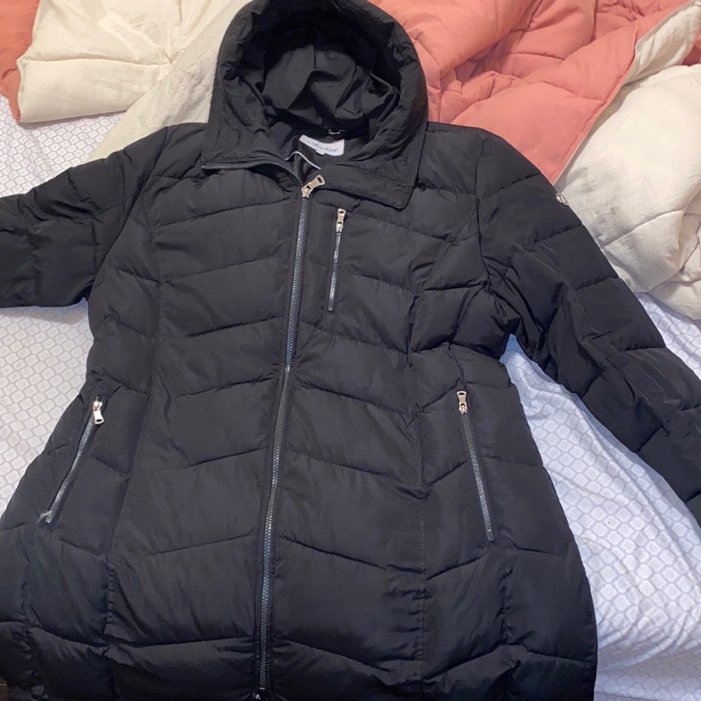 Calvin klein jacket